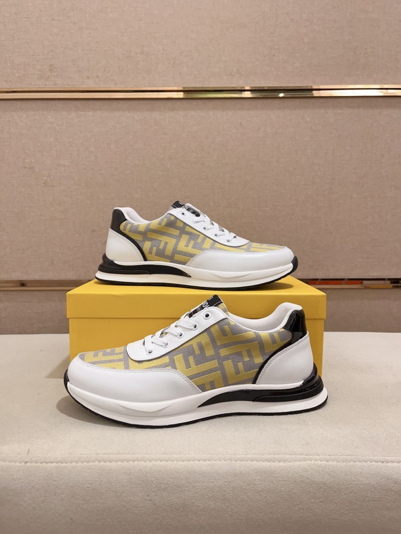 Fendi Sneakers